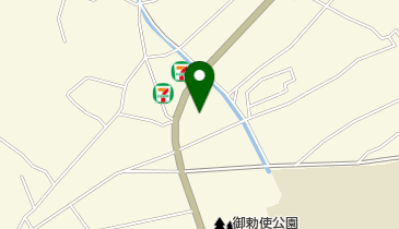 有限会社T・K・S精工の地図画像