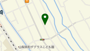 市川建設株式会社の地図画像