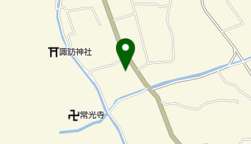 小澤工業株式会社の地図画像