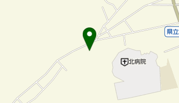 有限会社旭南建設の地図画像