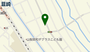 堀内酒店の地図画像