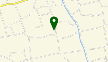 田中自動車工場の地図画像