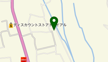スナック路の地図画像