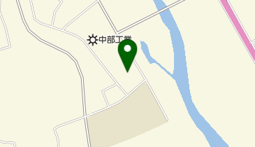 インターナショナルアロイ株式会社山梨事業所の地図画像