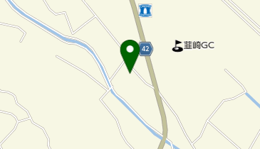 中嶋整骨院の地図画像