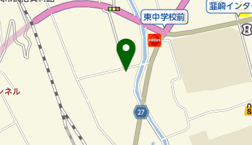 中込組の地図画像