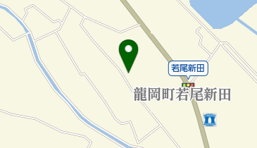 高砂食品の地図画像