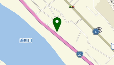 株式会社日新の地図画像
