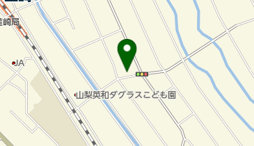 平賀理容所の地図画像