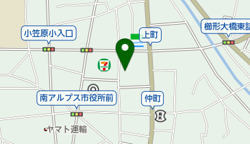 望月昌雄商店の地図画像