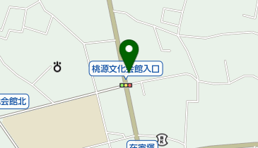 ひしけいの地図画像