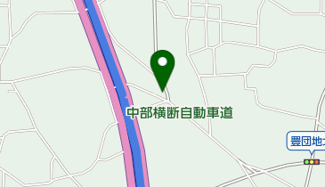 遠藤商店の地図画像
