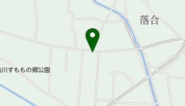 塩沢家電の地図画像