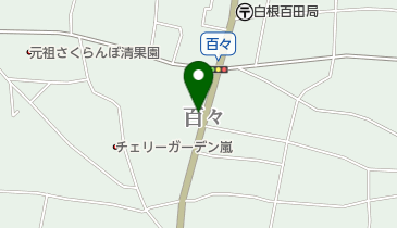 シミズKADENの地図画像