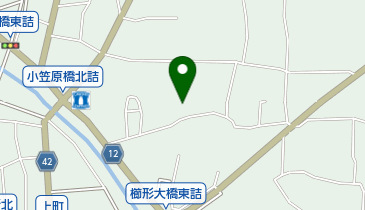 タツミ電化設備の地図画像