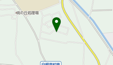 柳澤美術研究所の地図画像