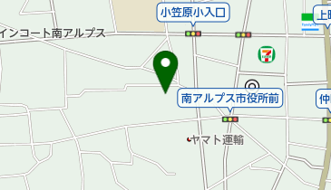 三和住設株式会社の地図画像