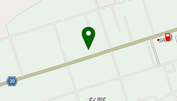 有限会社塩谷工業の地図画像