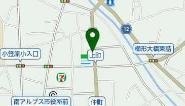 アートハウス・ヤマモトの地図画像