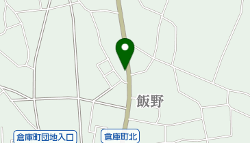 回春堂の地図画像