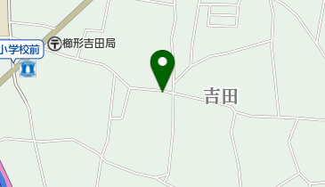 ノエビア化粧品峡西中央販売会社の地図画像