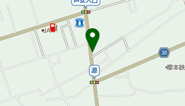 小林建設株式会社の地図画像