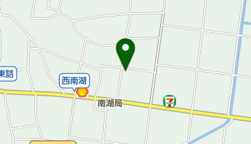 株式会社市川工務店の地図画像