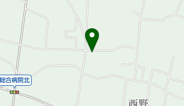 手塚建築の地図画像