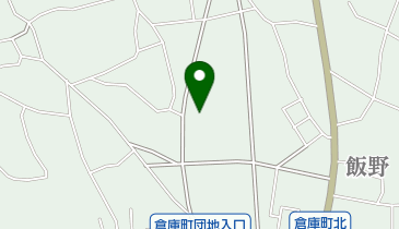 白根オートサービス中沢の地図画像