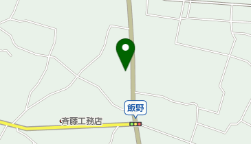 清水電装商会の地図画像