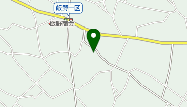 常楽寺の地図画像