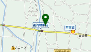 本乗寺の地図画像
