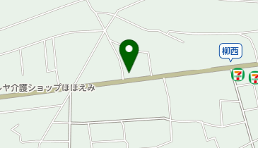 暖話室の地図画像