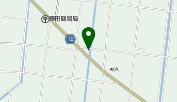 れんがの地図画像