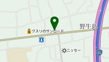 株式会社清水商事の地図画像