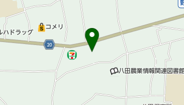 魚可津の地図画像