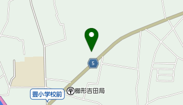 タイヤショップみずかみの地図画像