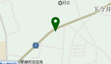 カートップ・ミユキの地図画像