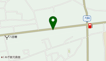 トータルカーサービスTOPの地図画像