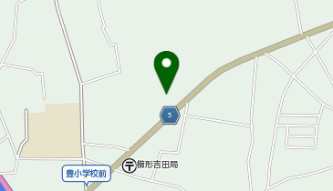 みずかみカーブティックの地図画像