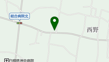 有限会社シグナルの地図画像