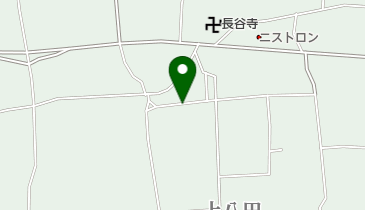 株式会社サンリ技研の地図画像