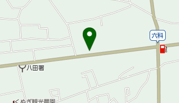 アータロウの地図画像