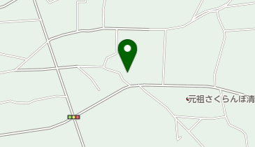 アルシェの地図画像