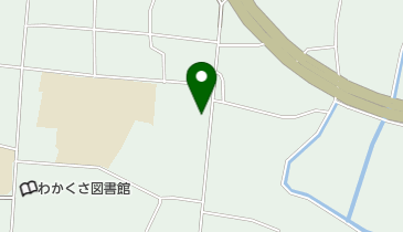 2-MIXの地図画像