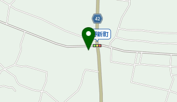 PaoPaoの地図画像