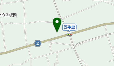 ふぁーすとの地図画像