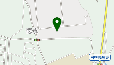 トヨタホーム株式会社山梨事業所の地図画像