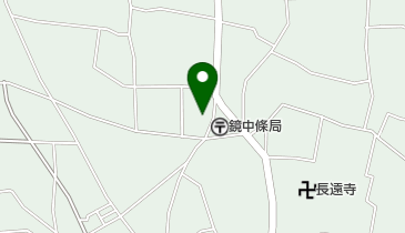 三空ナチュラルライフの地図画像