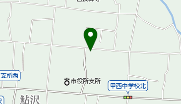 加賀美木工の地図画像